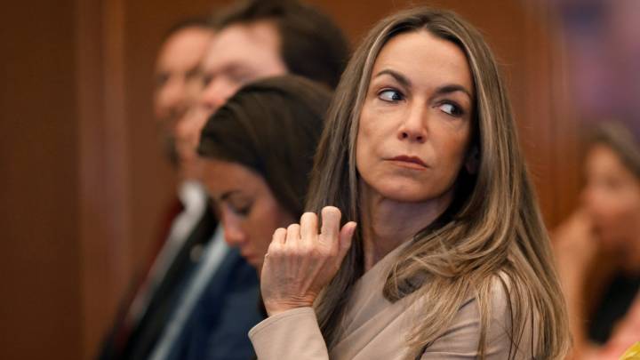 Update in Karen Read lawsuit against figures in murder trial