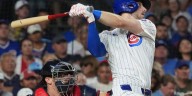 Cubs not worried about replacing Kyle Tucker