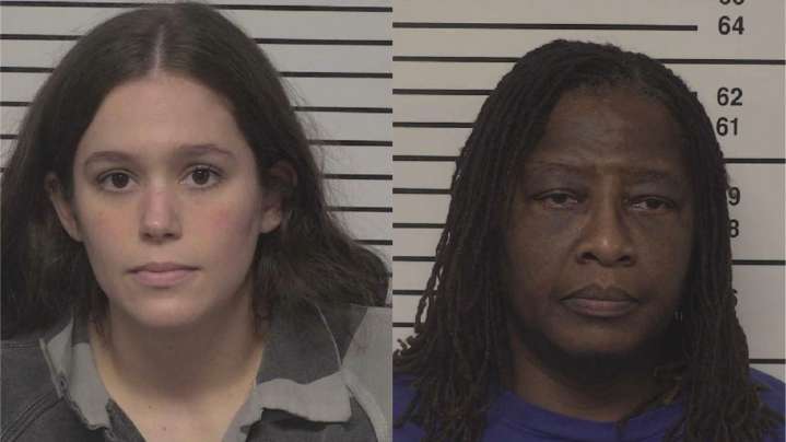 Former Iredell County educators accused of assaulting disabled students