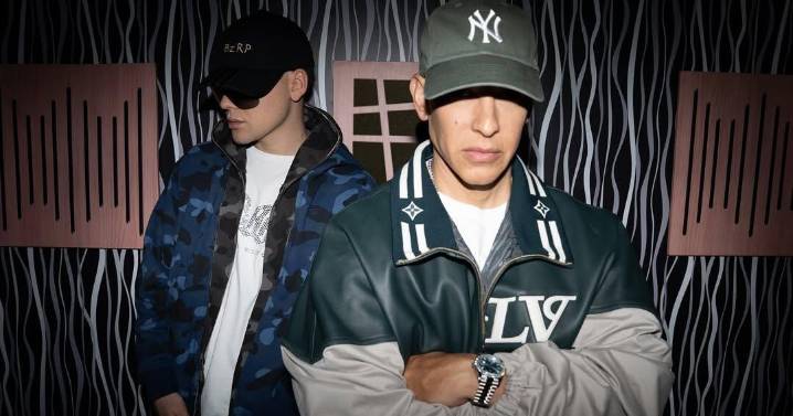 Bizarrap lanza nueva BZRP Music Sesion junto a Daddy Yankee