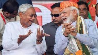 NDA magic in Bihar