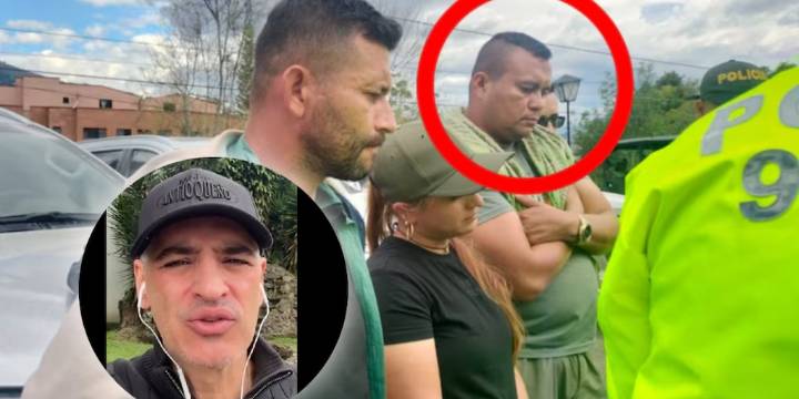 Gobernador de Antioquia acusó al presidente de mentir sobre la captura y liberación de ‘Calarcá’ en su región