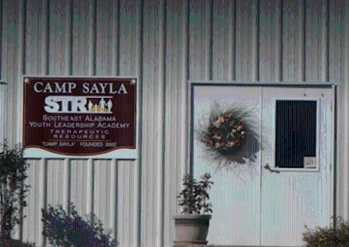 Henry County's abandoned youth camp getting a new life