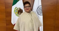Promete Ernestina Godoy 'servir con ética, firmeza y justicia' como fiscal general interina