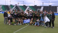 St. X soccer wins 17th state title