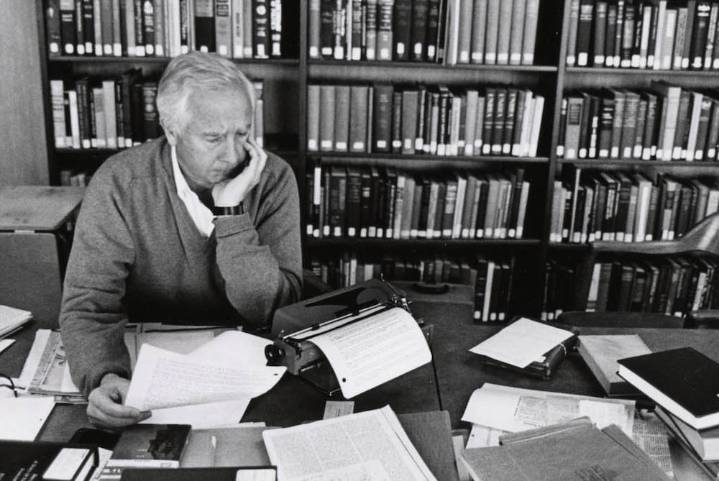 Heinz History Center Is Now Home to the David McCullough Archive