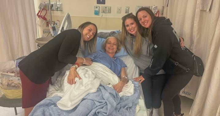 B.C. mom waiting for transplant worries time running out