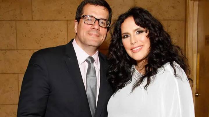 Nuevas versiones complican el divorcio entre Angélica Vale y Otto...