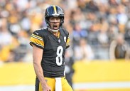 Paul Zeise: Steelers' lack of activity at trade deadline will haunt them
