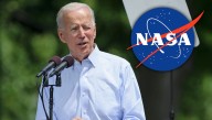 Joe Biden Vows To Launch NASA Mission To Explore Your Personal Space