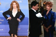 'Days of Our Lives' star Suzanne Rogers gives cancer remission update