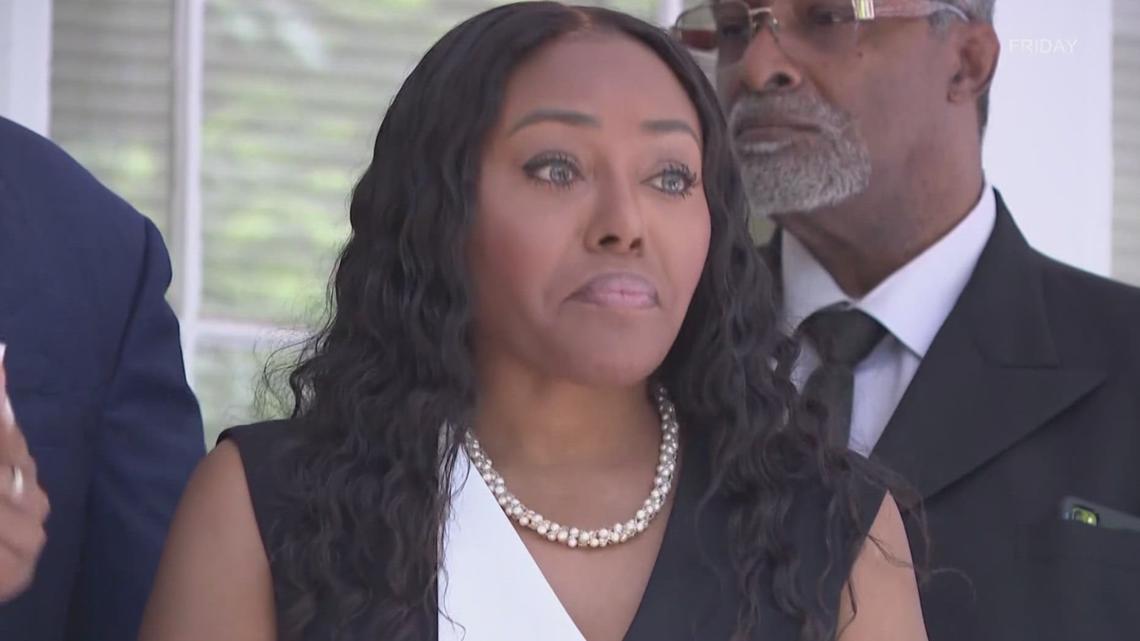 Felony charge dropped for former Douglas County judge in 2024 Buckhead nightclub arrest, records show