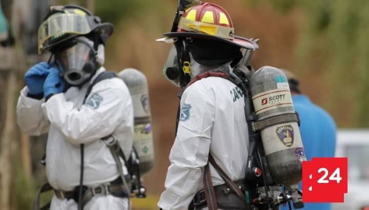 Torturas, asesinatos a sangre fría y un cementerio ilegal