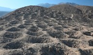 Perú: los misteriosos agujeros del Monte Sierpe habrían sido un centro de intercambio preincaico