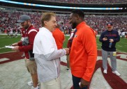Why Auburn should hire Cadillac Williams after firing Hugh Freeze as football coach