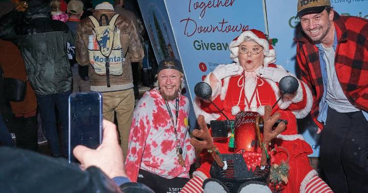 What to Do in Portland (Nov. 26