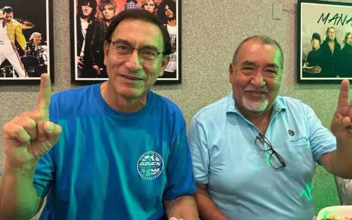 Vizcarra: La trama oculta de sus terrenos en venta por TikTok y el papel clave en su juicio por corrupción