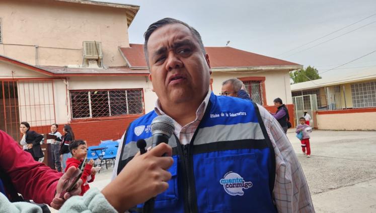 Confía Estado cerrar el año de homicidios a la baja