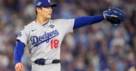 Yamamoto y Dodgers fuerzan a 7mo juego de la Serie Mundial, con victoria sobre Azulejos