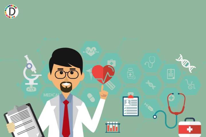 Revolutionizing Health Diagnostics: Accubits Invent's Innovative VOC Sensor Technology