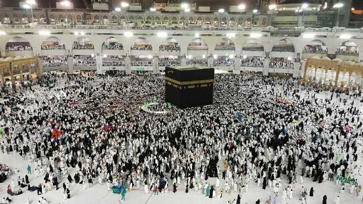 42 Indian Umrah pilgrims killed in Saudi Arabia bus