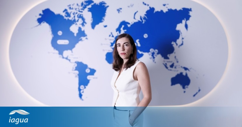 «Adaptamos nuestra oferta a cada mercado, combinando producto, tecnología y alianzas locales»