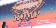 ROMP teasing lineup drop date for 2026 festival