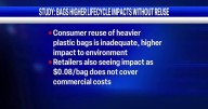 WSU study shows Washington's bag policy may need changes, plastic use up 17%