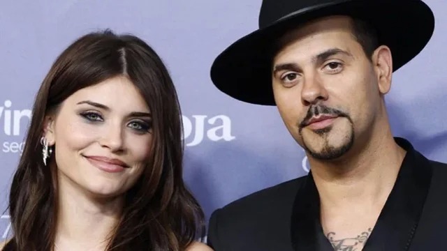 Confirmado: Eva De Dominici y Eduardo Cruz se separaron después de ocho años