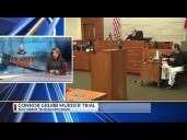 Attorneys give opening statements in Connor Grubb murder trial