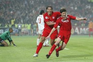 Champions: Los años de Xabi Alonso en los muelles de Albert Dock: "Abrazó la vida de Liverpool"