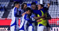 Pachuca humilla a Pumas y sigue peleando por Liguilla
