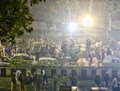 Red Fort blast may have been a suicide strike involving Ammonium Nitrate, say investigators