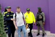 Cae red criminal que abastecía armas y drogas a disidencias de las FARC