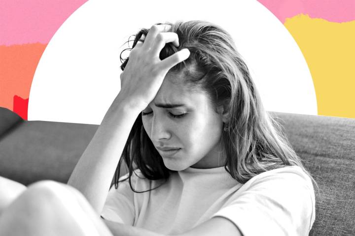 We See My Mother-in-Law So Much More Than My Own Parents. It Feels So Unfair.