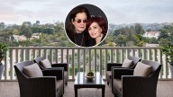 Ozzy and Sharon Osbourne’s L.A. Condo Lists for $2.4 Million