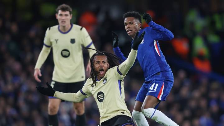 Del derroche de 800 millones al cinturón culé: el abismo entre Chelsea y Barça que tanto se ha notado en Champions