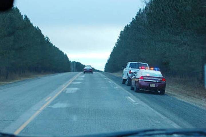 Washington’s Move-Over Law: What You Need to Know