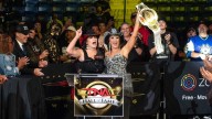 Former WWE Women's Champ Mickie James Reflects On Road To TNA Wrestling Hall Of Fame