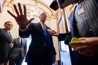 Shutdown hits day 40 with flights and SNAP benefits disrupted