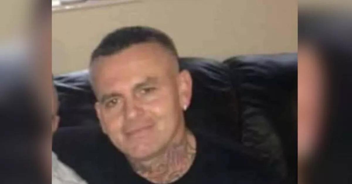 'What a big heart he had': Family tribute to dad, 55, killed on M6