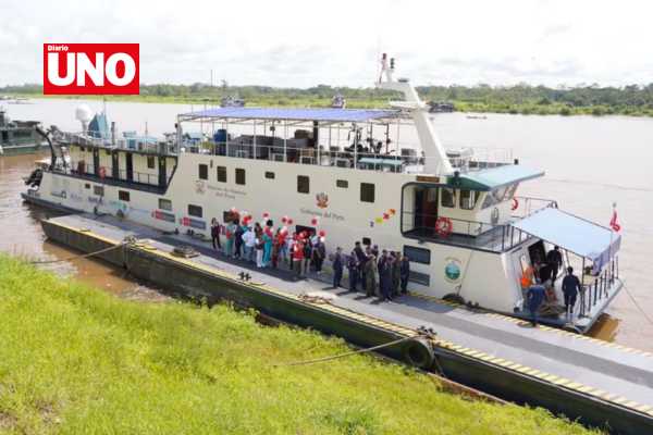 Ministerio de Cultura desplegará campañas itinerantes con atención en lenguas originarias para comunidades de Loreto y Puno