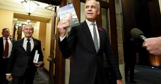 In the news today: Post-budget sales pitch begins, Prince Harry to visit Toronto