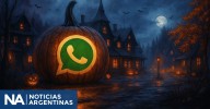 Cómo activar el “modo Halloween” en WhatsApp: paso a paso para cambiar el logo