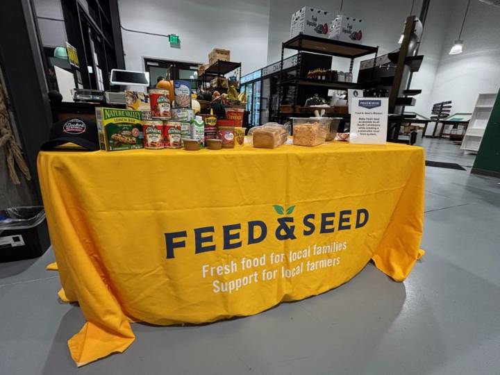 4th Annual National Sandwich Day feeds thousands in Greenville