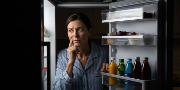 Cómo debes configurar la temperatura del refrigerador dependiendo de la temporada