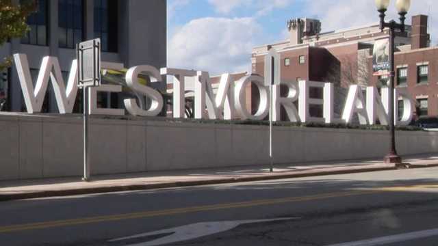 Westmoreland Commission approves use of loan for human services