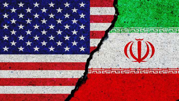 Conflict Looms Between Unstable, Warmongering, Rogue Nation And Iran