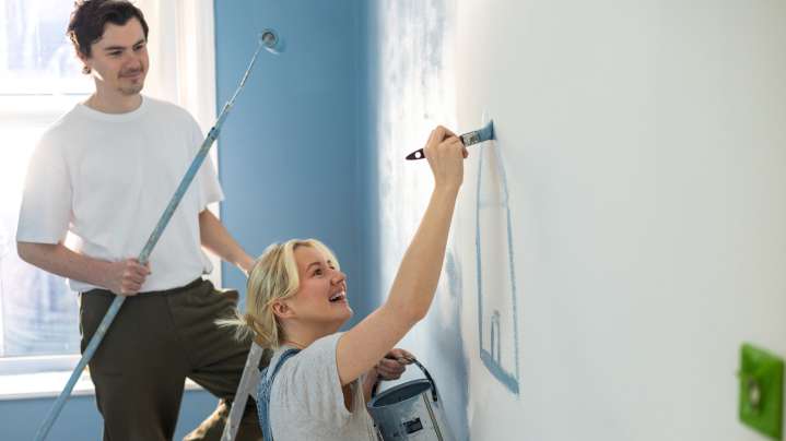 Designers Are Divided Over Behr's 2026 Color Of The Year