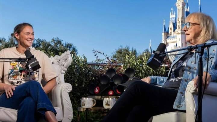 Jason Kelce’s Mom Donna Reveals Real Reason She Still Remembers Meeting Kylie Kelce for the First Time Here's what Jason Kelce's mother, Donna Kelce said about his daughter-in-law while making an appe